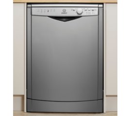 Indesit DFG 26B1 S UK lavastoviglie Libera installazione 13 coperti