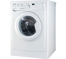 Indesit EWD 81482 W lavatrice Caricamento frontale 8 kg 1400 Giri/min Bianco