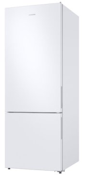 Samsung RB44TS134WW/TR frigorifero con congelatore Libera installazione 449 L Bianco