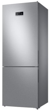 Samsung RB46TS334SA/TR frigorifero con congelatore Libera installazione 431 L Argento