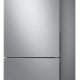 Samsung RB46TS334SA/TR frigorifero con congelatore Libera installazione 431 L Argento 2