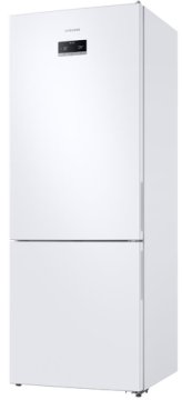 Samsung RB46TS334WW/TR frigorifero con congelatore Libera installazione 461 L Bianco
