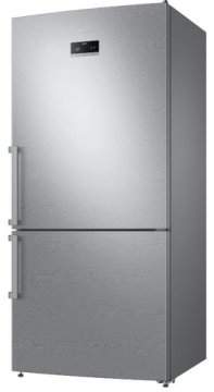 Samsung RB56TS754SA/TR frigorifero con congelatore Libera installazione 561 L F Argento