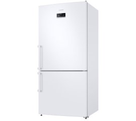 Samsung RB56TS754WW/TR frigorifero con congelatore Libera installazione 561 L F Bianco