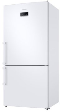 Samsung RB56TS754WW/TR frigorifero con congelatore Libera installazione 561 L F Bianco