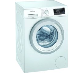Siemens iQ300 WM14N075NL lavatrice Caricamento frontale 7 kg 1400 Giri/min Bianco