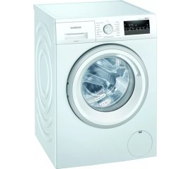 Siemens iQ300 WM14N276NL lavatrice Caricamento frontale 8 kg 1400 Giri/min Bianco