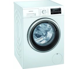 Siemens iQ500 WM14UT75NL lavatrice Caricamento frontale 9 kg 1400 Giri/min Bianco
