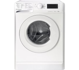Indesit MTWE 81483 W BE lavatrice Caricamento frontale 8 kg 1400 Giri/min Bianco