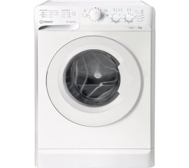 Indesit MTWC 71452 W EU lavatrice Caricamento frontale 7 kg 1400 Giri/min Bianco