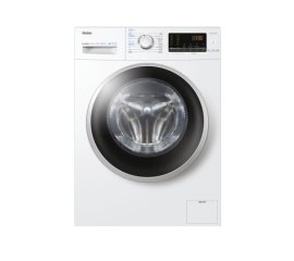 Haier HW70-BP1439 lavatrice Caricamento frontale 7 kg 1400 Giri/min Bianco