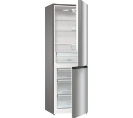 Gorenje RK6192EXL4 frigorifero con congelatore Libera installazione 314 L E Grigio, Metallico