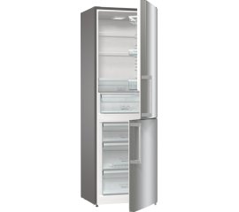 Gorenje RK6192EXL5F frigorifero con congelatore Libera installazione 314 L E Grigio, Metallico