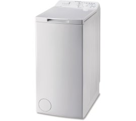 Indesit BTW A61053 (EU) lavatrice Caricamento dall'alto 6 kg 1000 Giri/min Bianco