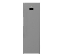 Beko RFNE312E43XN congelatore Congelatore verticale Libera installazione 282 L E Acciaio inossidabile