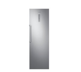 Samsung RR39M7145S9 frigorifero Monoporta Serie Twin Total No Frost Libera installazione 1,85m 385 L Classe E, Inox