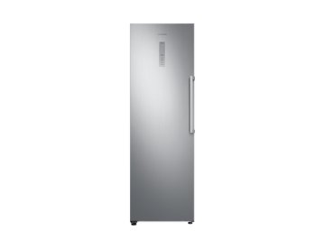 Samsung RZ32M7105S9 Congelatore verticale Libera installazione 323 L F Acciaio inox