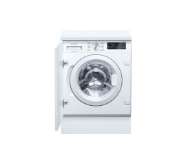 Siemens iQ700 WI14W540FF lavatrice Caricamento frontale 8 kg 1400 Giri/min Bianco