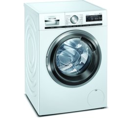 Siemens iQ700 WM6HXM75NL lavatrice Caricamento frontale 9 kg 1600 Giri/min Bianco