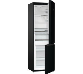 Gorenje RK612SYB4 frigorifero con congelatore Libera installazione 324 L Nero