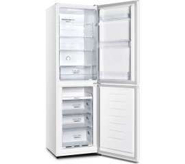 Gorenje NRK4182CW4 frigorifero con congelatore Libera installazione 256 L F Bianco