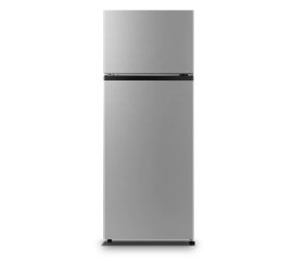 Hisense RT267D4AD1 frigorifero con congelatore Libera installazione 205 L Argento