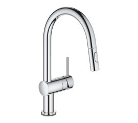 GROHE Minta Touch Cromo