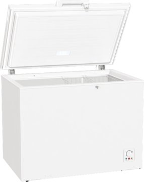 Gorenje FH301CW congelatore Congelatore a pozzo Libera installazione 303 L F Bianco