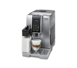 De’Longhi Dinamica Ecam ECAM356.77.S Automatica Macchina da caffè combi
