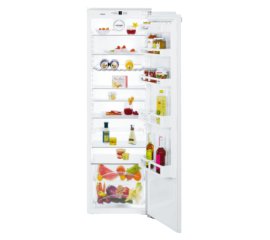 Liebherr IK3520-21 frigorifero Da incasso 325 L Bianco