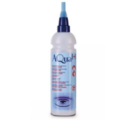 Euroflex AQUA+ Bottiglia filtrante per acqua 1 pz