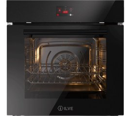 OV60STC forno elettrico multifunzione Ilve linea Professional Plus