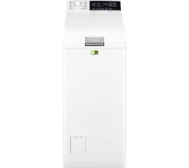 Electrolux EW7T373ST lavatrice Caricamento dall'alto 7 kg 1300 Giri/min E Bianco
