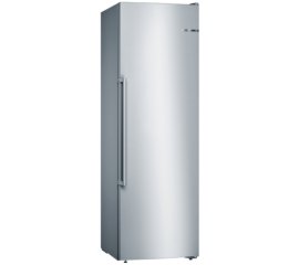Bosch Serie 6 GSN36AIEP congelatore Congelatore verticale Libera installazione 242 L E Stainless steel