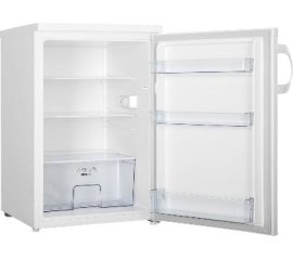 Gorenje R491PW frigorifero Libera installazione 137 L F Bianco