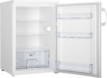 Gorenje R491PW frigorifero Libera installazione 137 L F Bianco