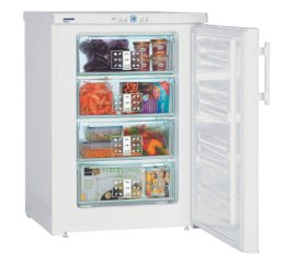 Liebherr GP1476-21 congelatore Congelatore verticale Libera installazione 103 L E Bianco