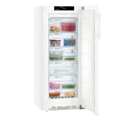 Liebherr GN 3235-20 congelatore Congelatore verticale Libera installazione 192 L Bianco