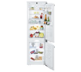 Liebherr ICBNi 3386-21 frigorifero con congelatore Da incasso 233 L Bianco
