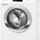 Miele WCR890 WPS PWash2.0&TDosXL WiFi lavatrice Caricamento frontale 9 kg 1600 Giri/min Bianco 2