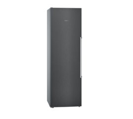 Siemens iQ500 KS36VAXEP frigorifero Libera installazione 346 L E Nero