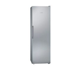 Siemens iQ300 GS36NVIEP congelatore Congelatore verticale Libera installazione 242 L E Stainless steel