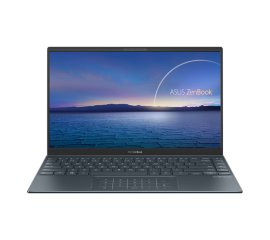 ASUS Zenbook 14 UX425JA-BM047R Computer portatile 35,6 cm (14") Full HD Intel® Core™ i5 i5-1035G1 8 GB LPDDR4x-SDRAM 512 GB SSD Wi-Fi 6 (802.11ax) Windows 10 Pro Grigio