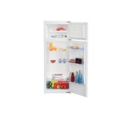Beko BDSA180K3S frigorifero con congelatore Da incasso 174 L