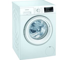 Siemens iQ300 WM14NK70EX lavatrice Caricamento frontale 8 kg 1400 Giri/min Bianco