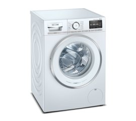Siemens iQ800 WM16XE91 lavatrice Caricamento frontale 10 kg 1600 Giri/min Bianco