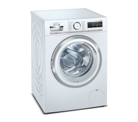 Siemens iQ700 WM14VM91 lavatrice Caricamento frontale 9 kg 1400 Giri/min Bianco
