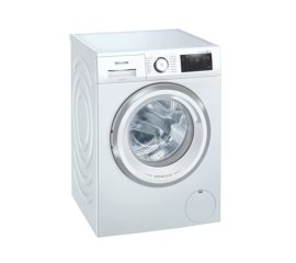 Siemens iQ500 WM14UR90 lavatrice Caricamento frontale 9 kg 1400 Giri/min Bianco