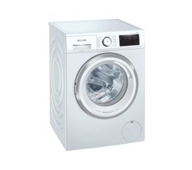 Siemens iQ500 WM14UQ90 lavatrice Caricamento frontale 9 kg 1400 Giri/min Bianco