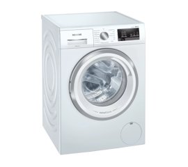 Siemens iQ500 WM14UU90 lavatrice Caricamento frontale 9 kg 1400 Giri/min Bianco